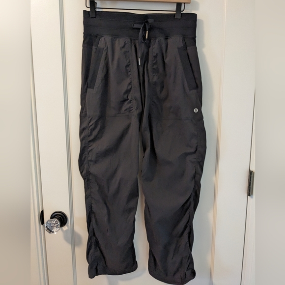 Lululemon Women's Size 6 Athletic Align Joggers, 2 Pair Dance Pants Bundle of 3 - Picture 9 of 16